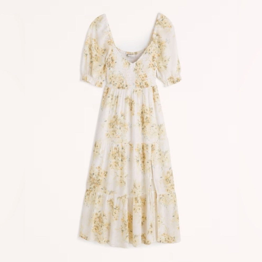 Abercrombie and Fitch dress
